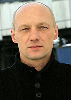 Full Nikolay Kozak filmography who acted in the movie Skoljenie.
