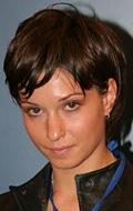 Full Aleksandra Ursulyak filmography who acted in the movie Patrul.