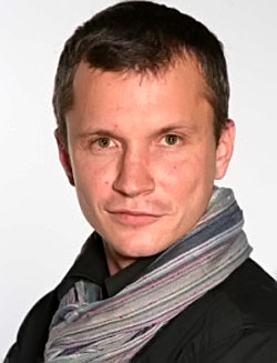 Full Maksim Dromashko filmography who acted in the movie Stalnaya babochka.