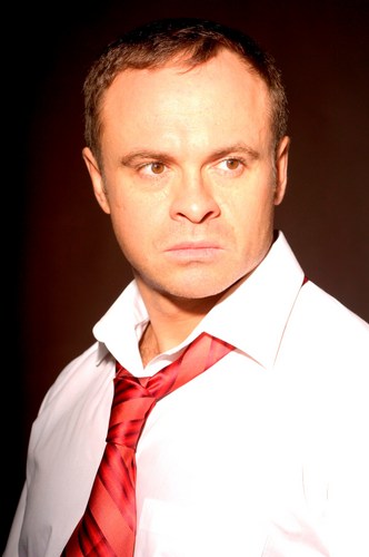 Full Sergey Murzin filmography who acted in the movie Bogatyiri Online.