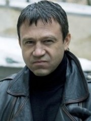 Full Aleksandr Mosin filmography who acted in the movie Kochegar.