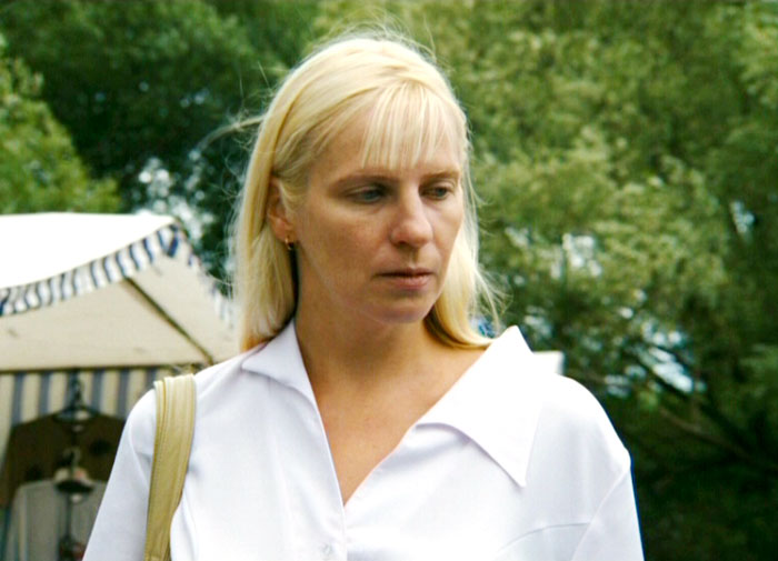 Full Tatyana Tokareva filmography who acted in the movie Svobodnoe plavanie.