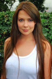 Full Natalya Nozdrina filmography who acted in the movie Krepkiy brak.
