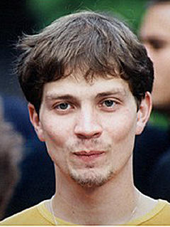 Full Kirill Papakul filmography who acted in the movie Mishina lyubov.