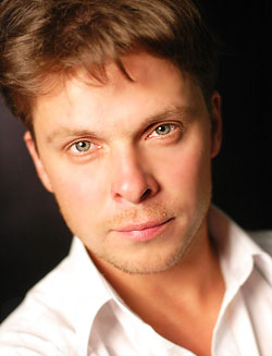 Full Konstantin Silakov filmography who acted in the movie The Epiphany.