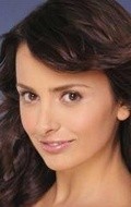 Full Siouzana Melikian filmography who acted in the movie Mexican Standoff.