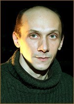 Full Sergey Kolesov filmography who acted in the movie V tumane.