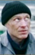 Full Sergey Pestrikov filmography who acted in the movie Svobodnoe plavanie.