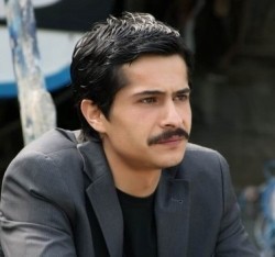 Full İsmail Hacıoğlu filmography who acted in the movie Karsilasma.