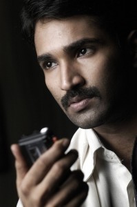 Full Aadhi filmography who acted in the movie Aravaan.