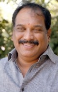 Full Aahuthi Prasad filmography who acted in the movie Dhammu.