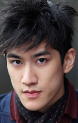 Full Aarif Lee filmography who acted in the movie Dual Crisis.