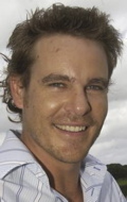 Full Aaron Jeffery filmography who acted in the movie Underbelly Files: The Man Who Got Away.