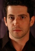 Full Aaron Fiore filmography who acted in the movie Steam Cloud Rising.