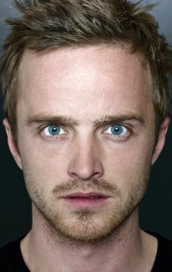 Full Aaron Paul filmography who acted in the movie Whatever It Takes.