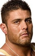 Full Aaron Aguilera filmography who acted in the movie WWE Armageddon.
