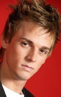 Full Aaron Carter filmography who acted in the movie Lizzie McGuire: Star Struck Vol. 3.