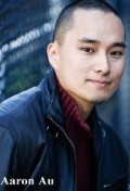 Full Aaron Au filmography who acted in the movie McCanick.