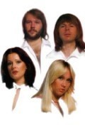 Full Abba filmography who acted in the movie ABBA - In Concert.