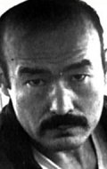 Full Abdrashid Abdrakhmanov filmography who acted in the movie Buranniy polustanok.