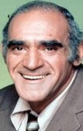 Full Abe Vigoda filmography who acted in the movie Sugar Hill.