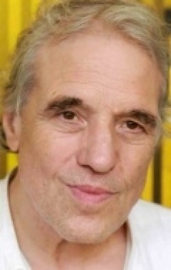 Full Abel Ferrara filmography who acted in the movie Uncle Bob.