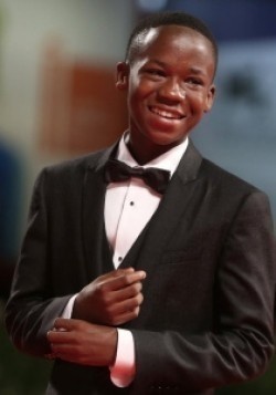 Full Abraham Attah filmography who acted in the movie Beasts of No Nation.