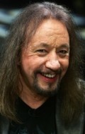 Full Ace Frehley filmography who acted in the movie KISS Meets the Phantom of the Park.