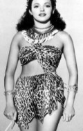 Full Acquanetta filmography who acted in the movie Tarzan and the Leopard Woman.