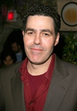 Full Adam Carolla filmography who acted in the movie Confessions of a Superhero.