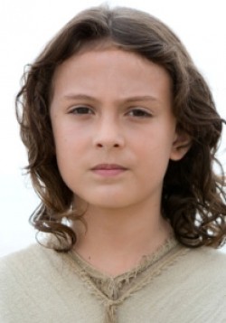 Full Adam Greaves-Neal filmography who acted in the movie The Young Messiah.