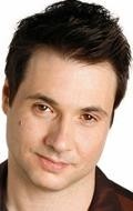Full Adam Ferrara filmography who acted in the movie The Pack.