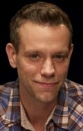Full Adam Pascal filmography who acted in the movie Goyband.
