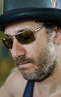 Full Adam Levy filmography who acted in the movie Being Considered.