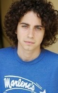 Full Adam Lamberg filmography who acted in the movie The Lizzie McGuire Movie.