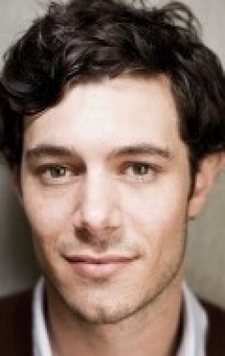 Full Adam Brody filmography who acted in the movie Lovelace.