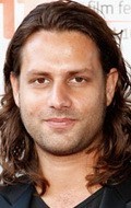 Full Adam Bousdoukos filmography who acted in the movie Der Argermacher.