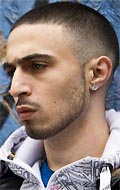 Full Adam Deacon filmography who acted in the movie West 10 LDN.
