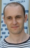 Full Adam Woronowicz filmography who acted in the movie Ś-wię-ty interes.
