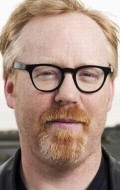 Full Adam Savage filmography who acted in the movie An Honest Liar.