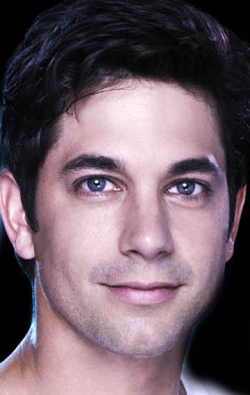 Full Adam Garcia filmography who acted in the movie Confessions of a Teenage Drama Queen.