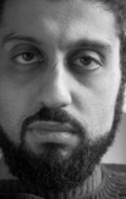 Full Adeel Akhtar filmography who acted in the movie Four Lions.
