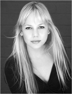 Full Adelaide Clemens filmography who acted in the movie Silent Hill: Revelation 3D.