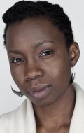 Full Adepero Oduye filmography who acted in the movie The Tested.