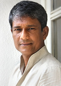 Full Adil Hussain filmography who acted in the movie English Vinglish.