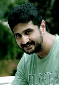 Full Adithya Menon filmography who acted in the movie Mirchi.