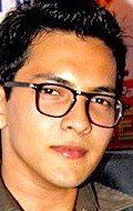 Full Aditya Narayan filmography who acted in the movie Shaapit: The Cursed.