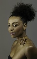 Full Adjoa Andoh filmography who acted in the movie Invictus.