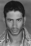 Full Adolfo Quinones filmography who acted in the movie Deadly Dancer.