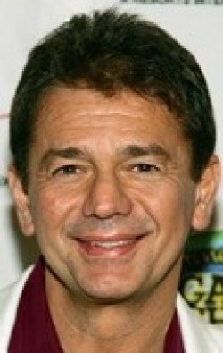 Full Adrian Zmed filmography who acted in the movie Running from the Shadows.